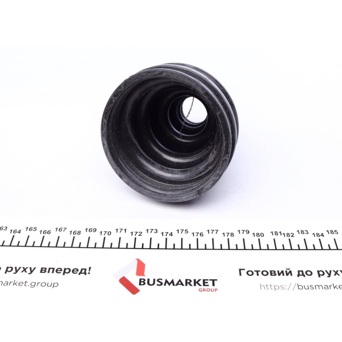 ШРКШ (зовнішній) Toyota Corolla 1.4-1.6 02-07 (26x23z) (+ABS)