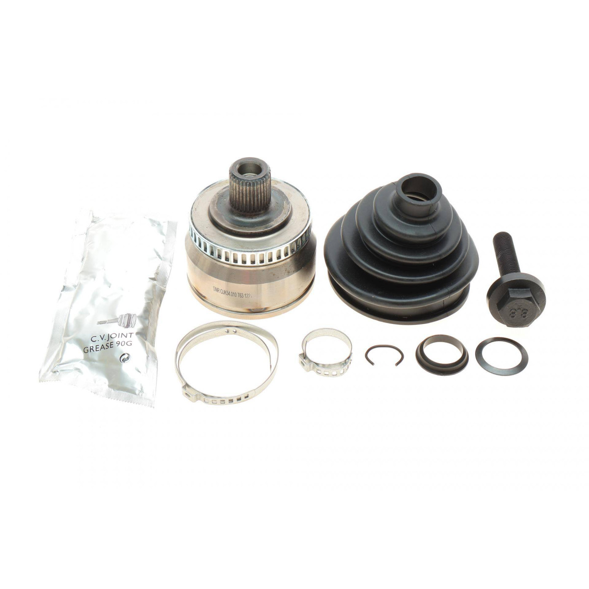 ШРКШ (зовнішній) Audi A4 94-01/Skoda SuperB 01-08/VW Passat 96-05 (33z/30z) (+ABS 45z)