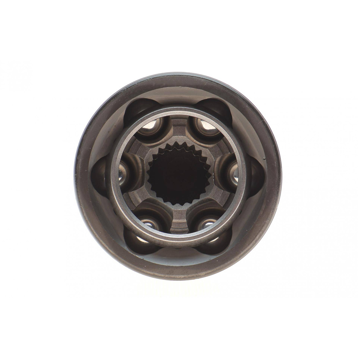 ШРКШ (зовнішній) Hyundai Accent II 1.3-1.6 00-05 (25x22x153mm) (к-кт)