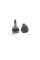 ШРКШ (зовнішній) Fiat Punto/Stilo/Lancia Musa/Ypsilon 01-12 (25z/24z/51mm)