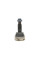 ШРКШ (зовнішній) Ford Fiesta/ Fusion 01-12 (25x21z) (-ABS)