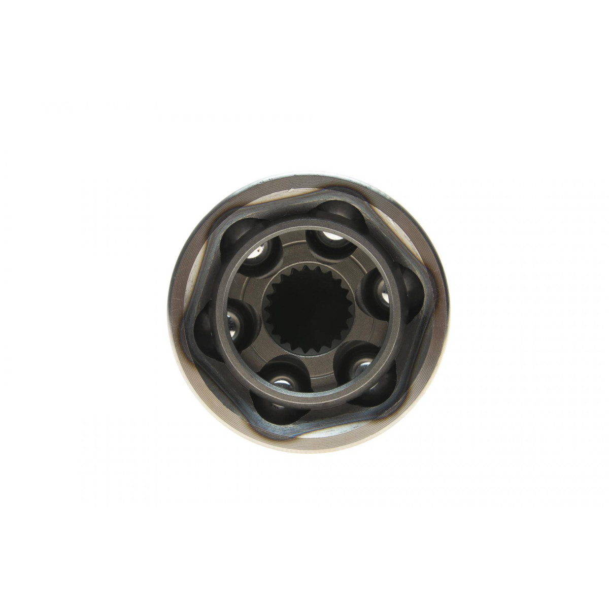 ШРКШ (зовнішній) Ford Fiesta/ Fusion 01-12 (25x21z) (-ABS)