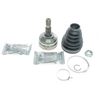 ШРКШ (зовнішній) Peugeot 406 2.0-3.0/2.0-2.2 TD/HDi 96-04 (25x39z/100mm/58.5mm) (+ABS48z)