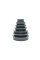 ШРКШ (зовнішній) Peugeot 406 2.0-3.0/2.0-2.2 TD/HDi 96-04 (25x39z/100mm/58.5mm) (+ABS48z)