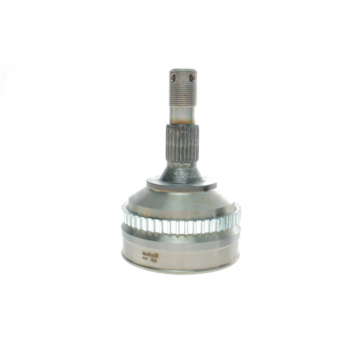 ШРКШ (зовнішній) Peugeot 406 2.0-3.0/2.0-2.2 TD/HDi 96-04 (25x39z/100mm/58.5mm) (+ABS48z)