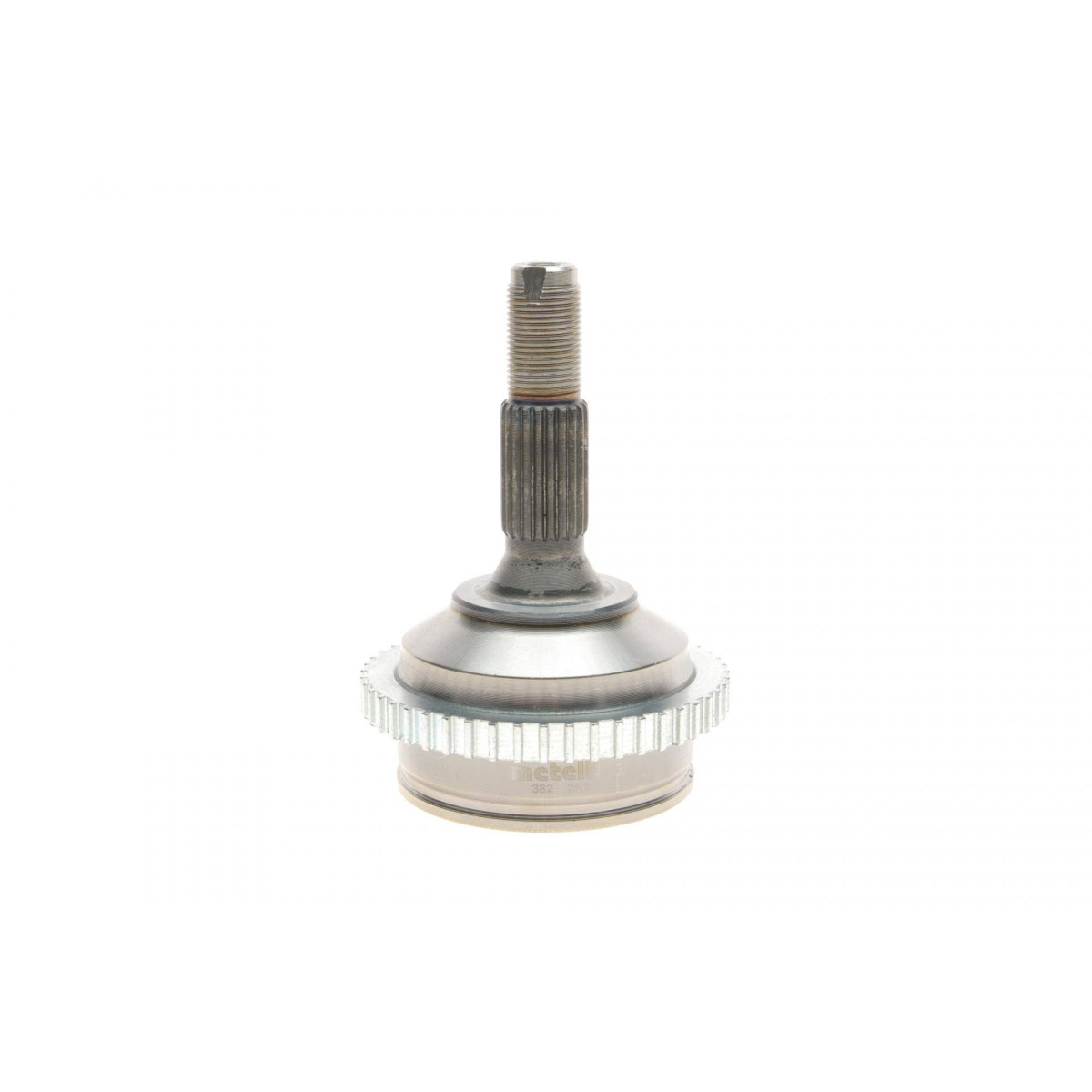 ШРКШ (зовнішній) Peugeot 206 1.1/1.4/1.4i 16V/1.4HDi/1.6i/1.6 8V 98- (21z/22z/50mm/80.8mm) (+ABS 48)