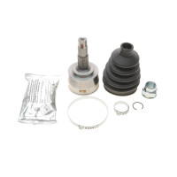 ШРКШ (зовнішній) Fiat Punto/Opel Corsa 1.2-1.4 05- (22z/21z/51mm/75.1mm/40.5mm)