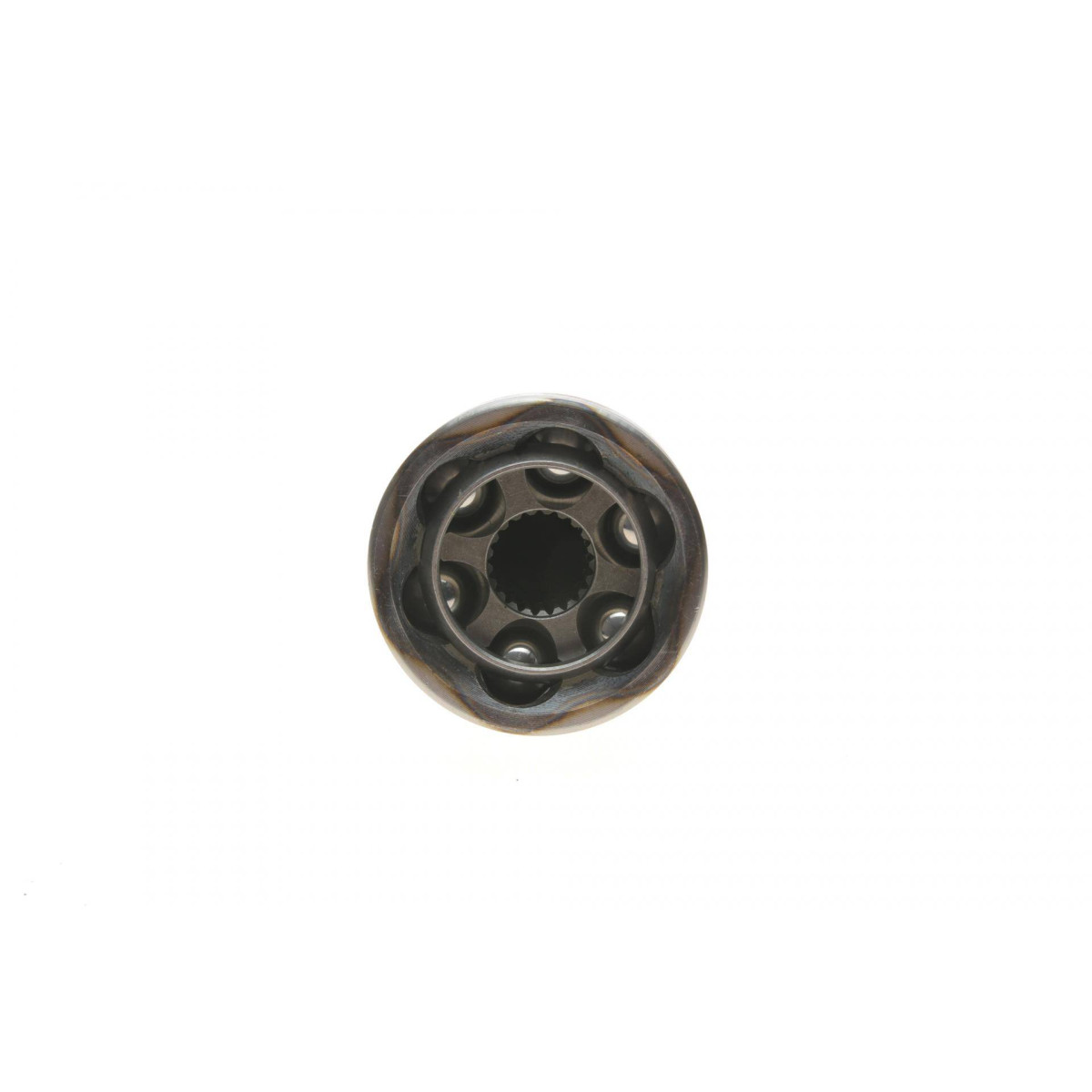 ШРКШ (зовнішній) Fiat Punto/Opel Corsa 1.2-1.4 05- (22z/21z/51mm/75.1mm/40.5mm)