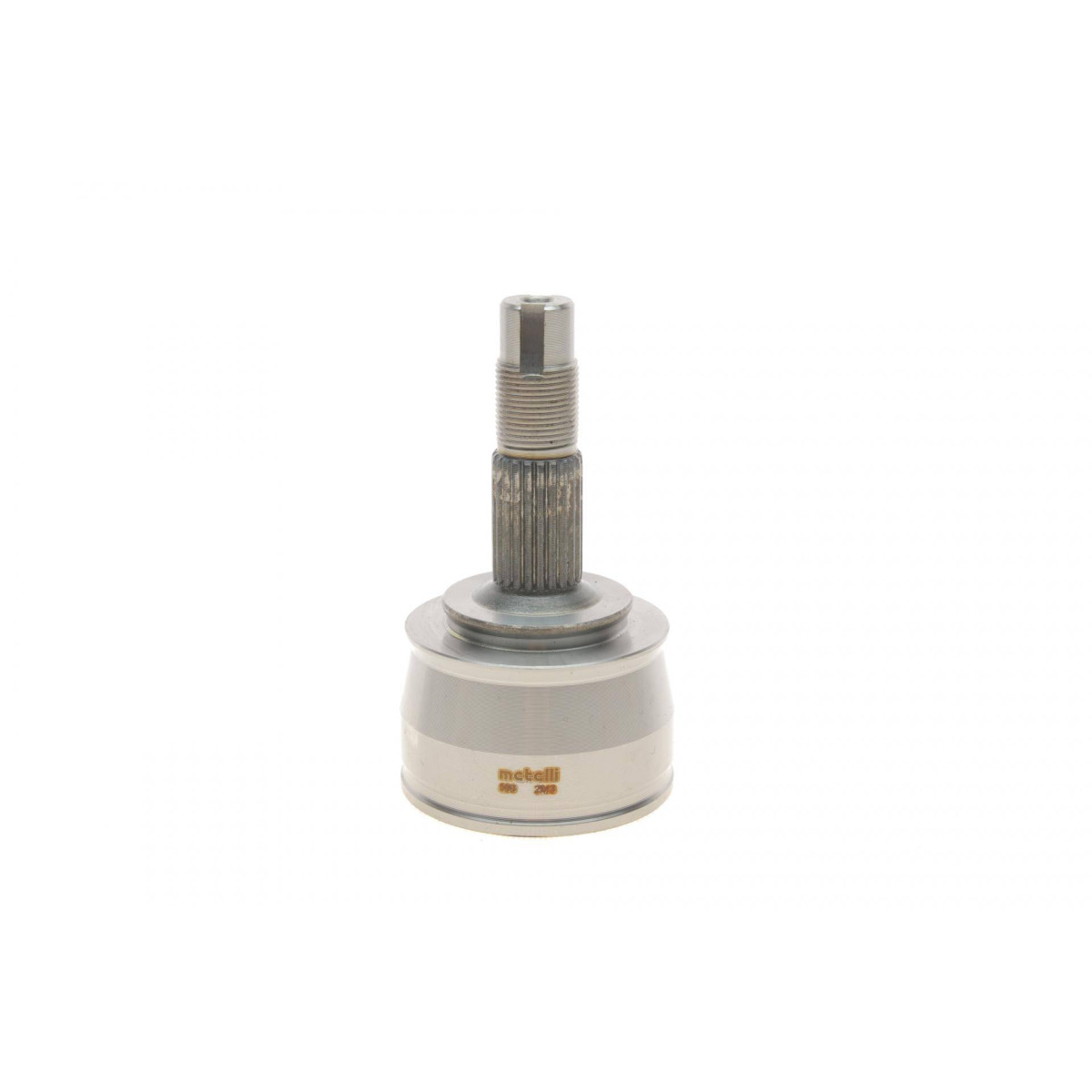 ШРКШ (зовнішній) Fiat Punto/Opel Corsa 1.2-1.4 05- (22z/21z/51mm/75.1mm/40.5mm)
