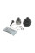 ШРКШ (зовнішній) Seat Altea/Leon 06-/Skoda Octavia II/VW Golf V/VI 03-13 (36z/30z/59.5mm/81mm/40.3mm)
