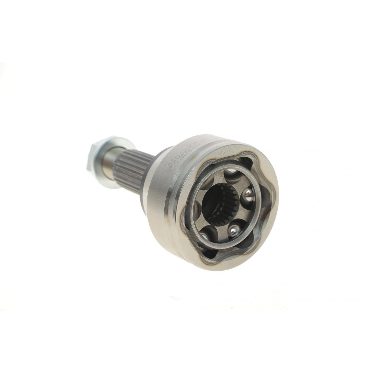 ШРКШ (зовнішній) Ford B-Max 12-/Fiesta 1.4-1.6 08- (25z/23z)