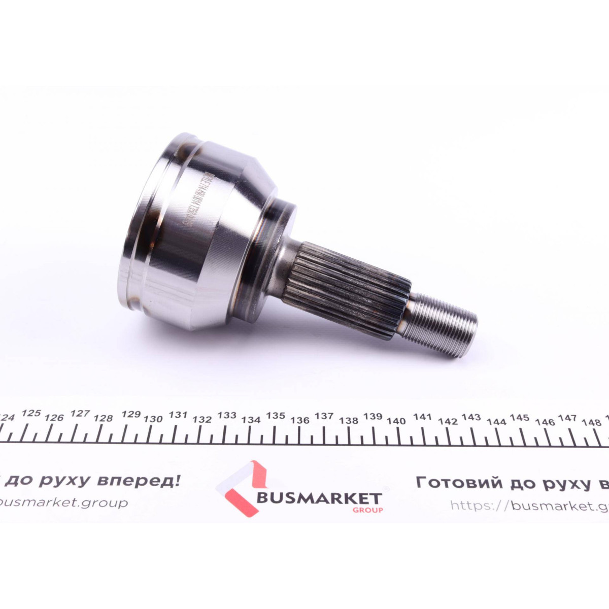 ШРКШ (зовнішній) Ford Mondeo III 00-07 (27x23)