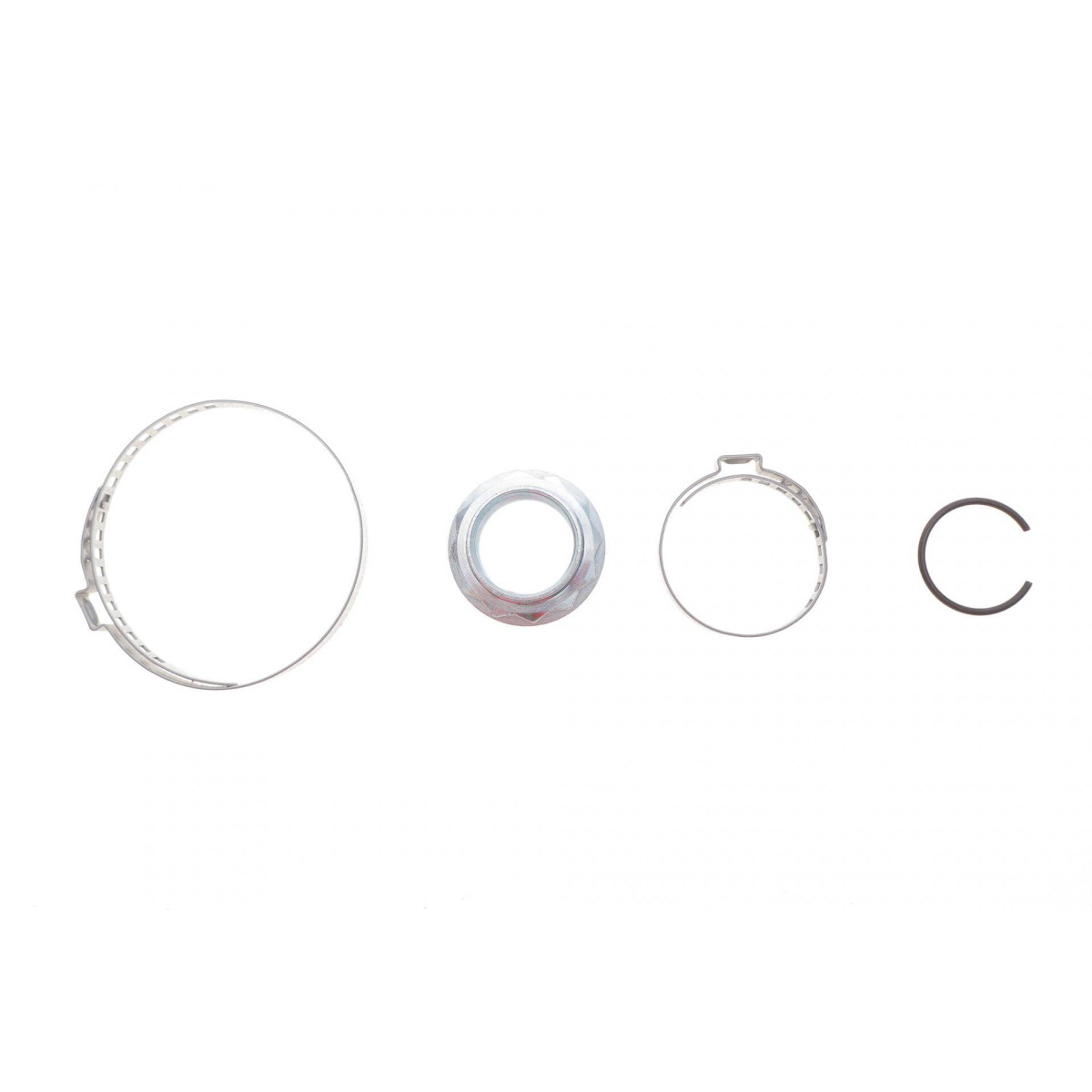 ШРКШ (зовнішній) BMW X5 (E70/F15/F85)/X6 (E71/E72/F16/F86) 2.0-4.8 06-19 M57/N20/N52/N55/N57/N62/N63