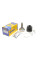 ШРКШ (зовнішній) Honda Civic VI 1.4i/1.5i/1.5 16V/1.6i 95-01 (26z/28z/55mm/82.3mm) (+ABS 50)