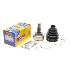 ШРКШ (зовнішній) Peugeot 306 1.8-2.0 16V/1.9D/2.0 HDi 96-03 (25z/34z/58.5/86/46.5) (+ABS29z)