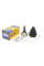 ШРКШ (зовнішній) Peugeot 306 1.8-2.0 16V/1.9D/2.0 HDi 96-03 (25z/34z/58.5/86/46.5) (+ABS29z)