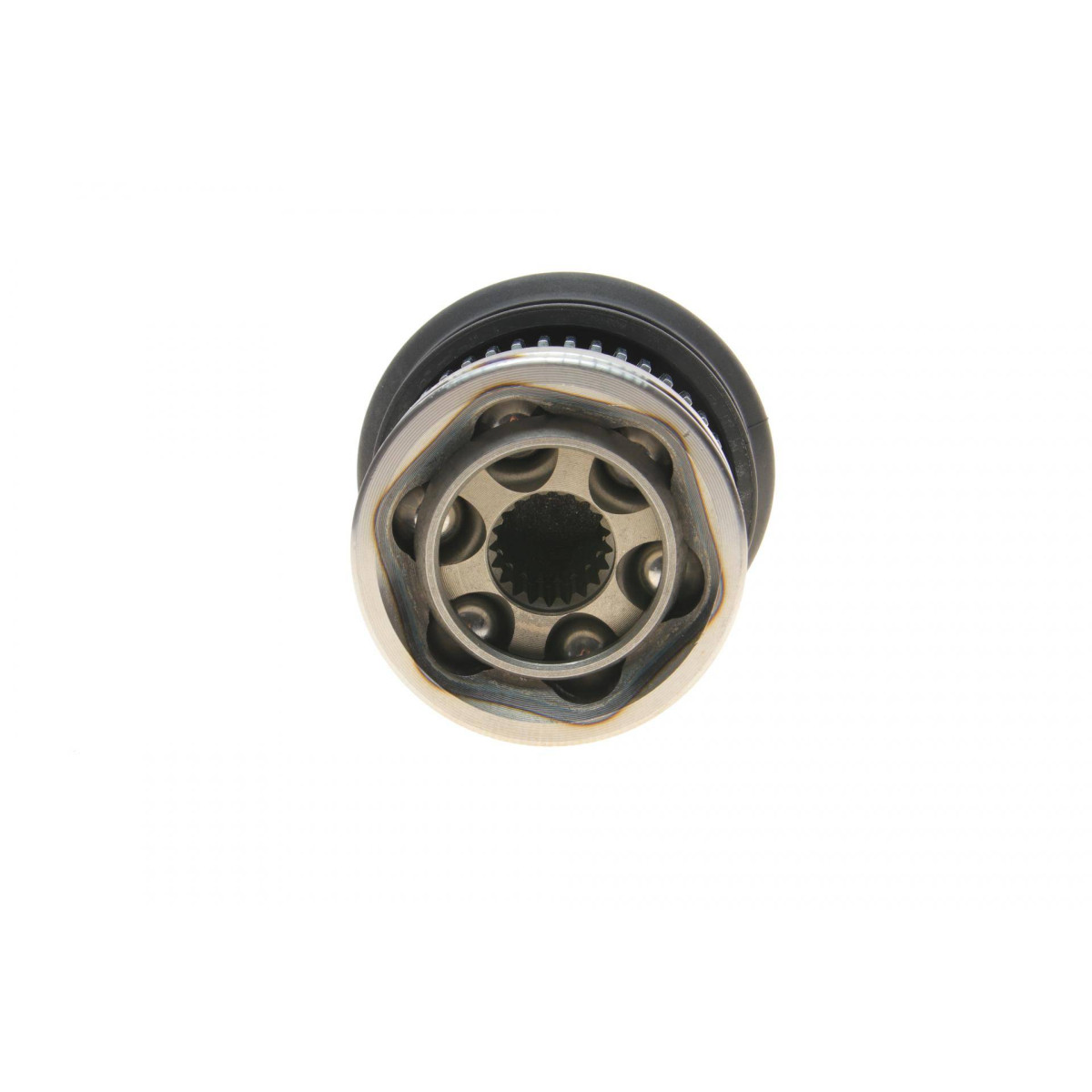 Шрус (зовнішній) Opel Agila 1.0/1.2 16V 00-07 (23/20z) (+ABS 43)