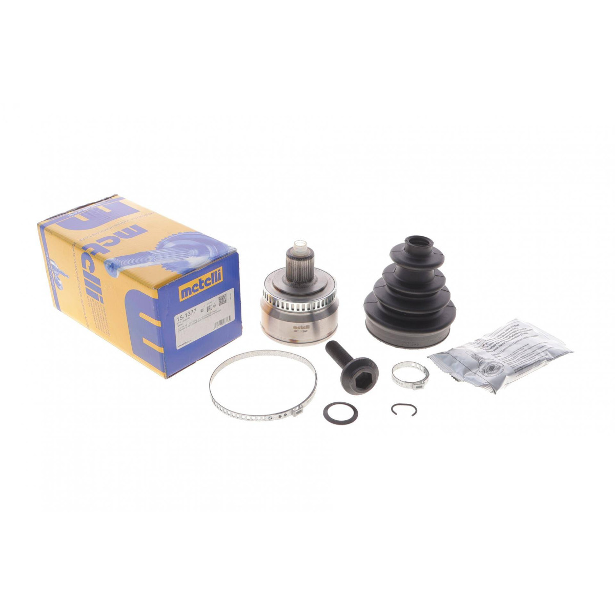 ШРКШ (зовнішній) Audi A4 95-01/A6/VW Passat B5 96-05 (38z/30z/59.6mm/87.9mm/34mm) (+ABS45z)