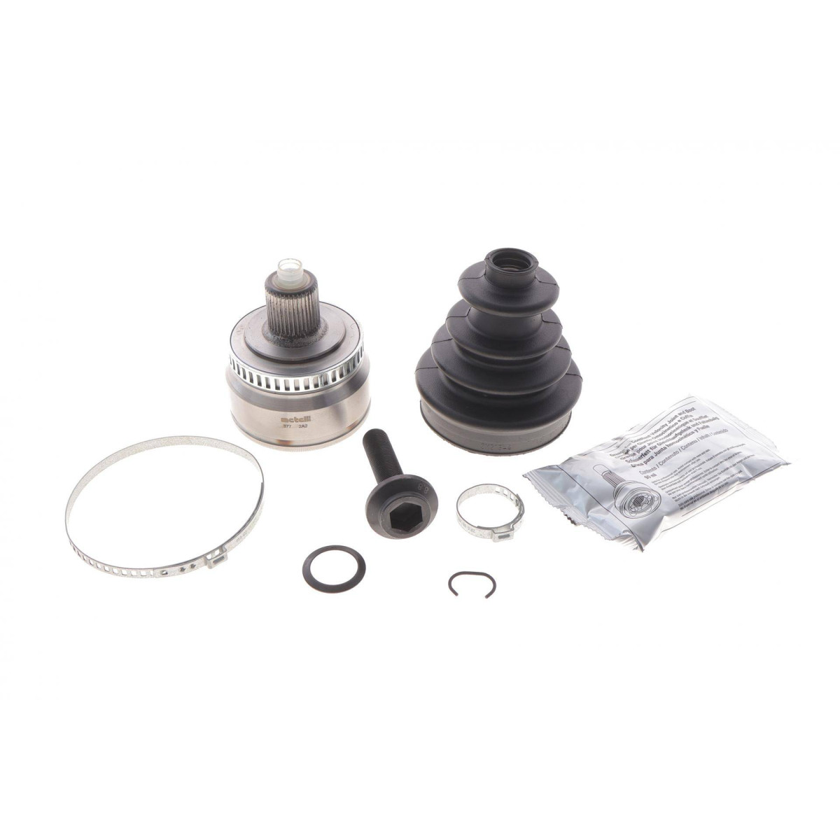 ШРКШ (зовнішній) Audi A4 95-01/A6/VW Passat B5 96-05 (38z/30z/59.6mm/87.9mm/34mm) (+ABS45z)