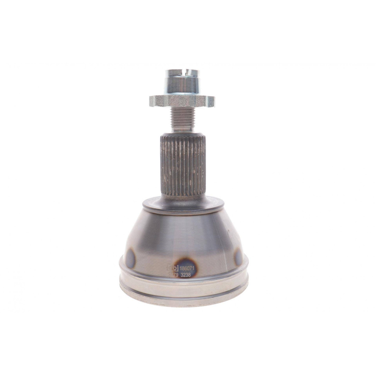 ШРКШ (зовнішній) VW Fox II/Polo V 1.2/1.4/1.4 TDI/1.9 SDI 02-12 (36x30z)
