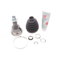 ШРКШ (зовнішній) VW Fox II/Polo V 1.2/1.4/1.4 TDI/1.9 SDI 02-12 (36x30z)