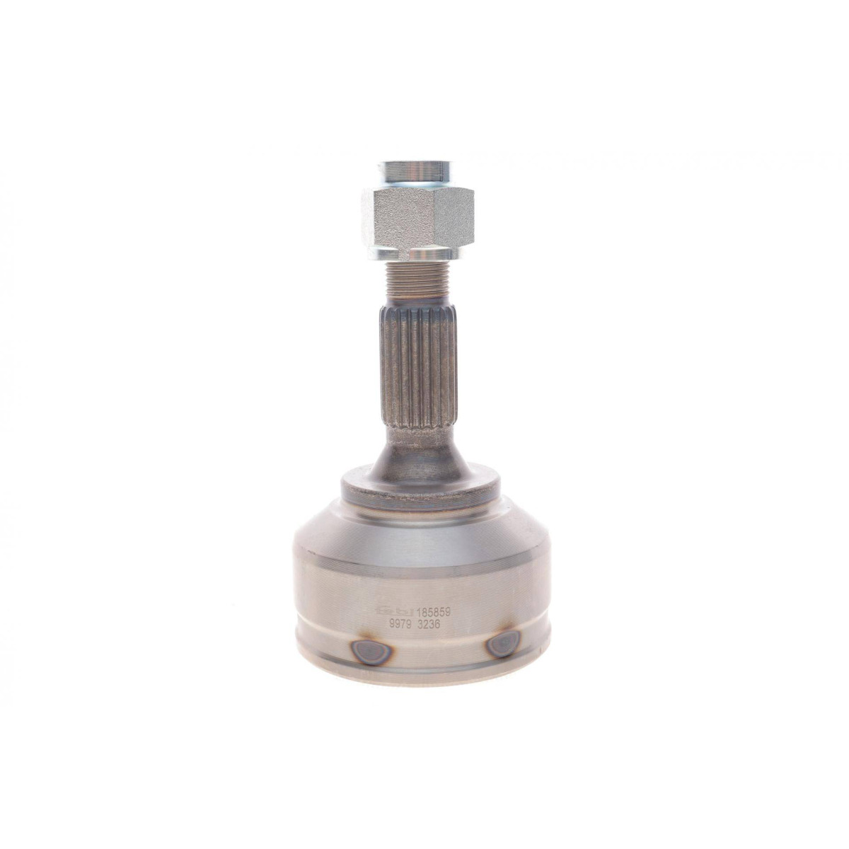 ШРКШ (зовнішній) Citroen C2/C3 1.1i/1.4 16V/1.4i/1.4HDi 02- (21x21z)