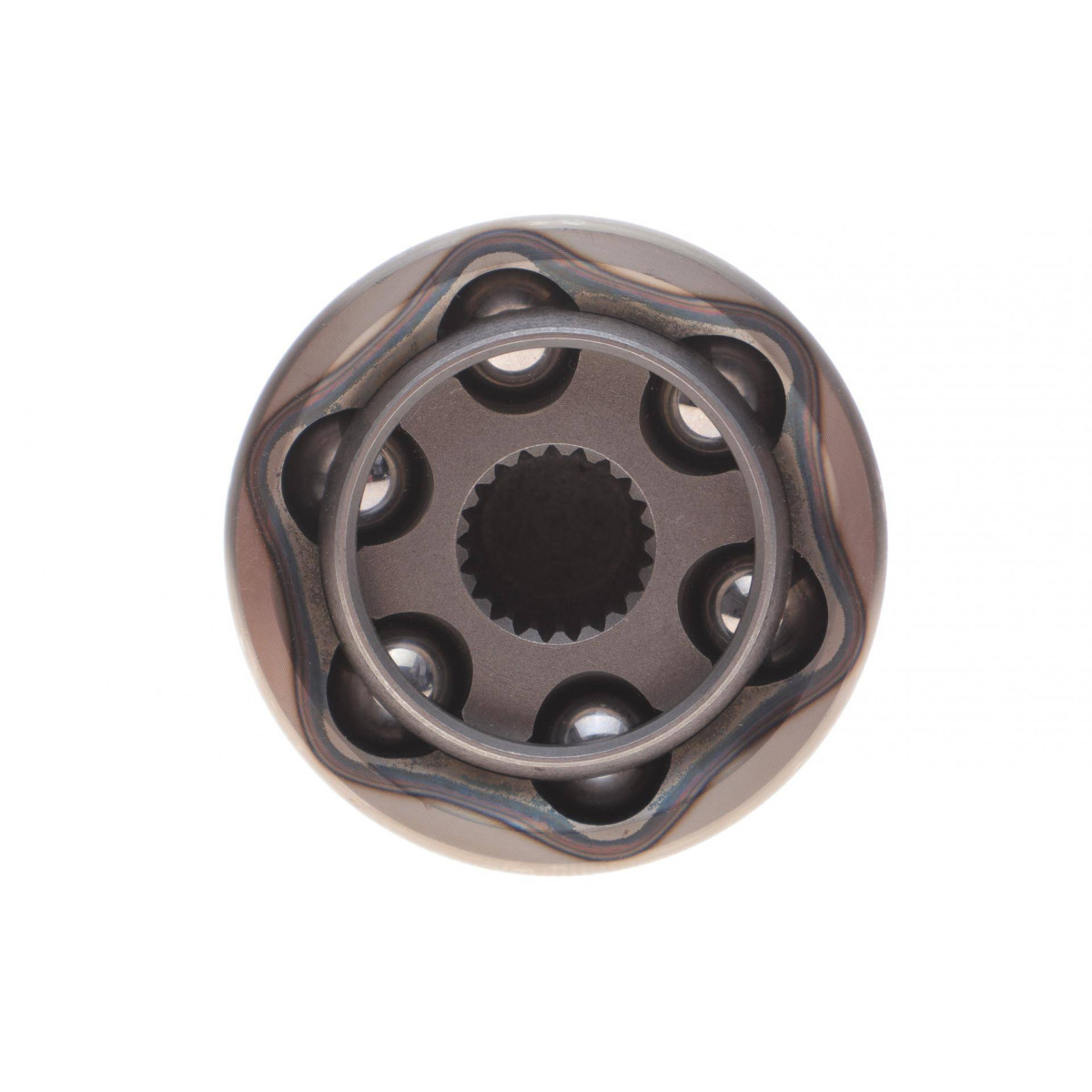 ШРКШ (зовнішній) Citroen C2/C3 1.1i/1.4 16V/1.4i/1.4HDi 02- (21x21z)
