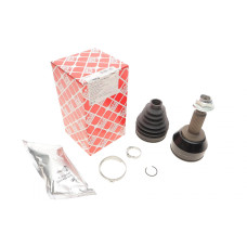 ШРКШ (зовнішній) Ford Connect 1.8DI 02- (25x24x156.5)