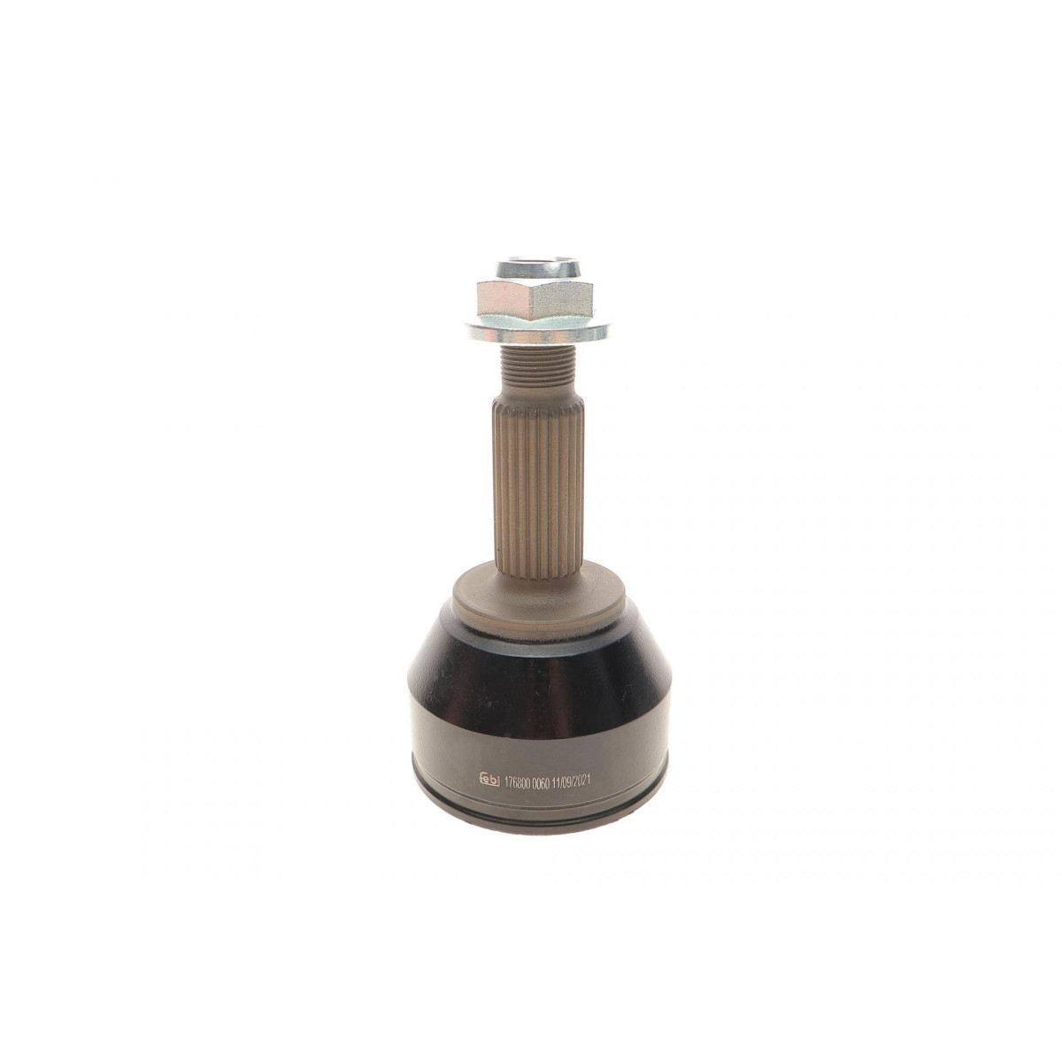 ШРКШ (зовнішній) Ford Connect 1.8DI 02- (25x24x156.5)