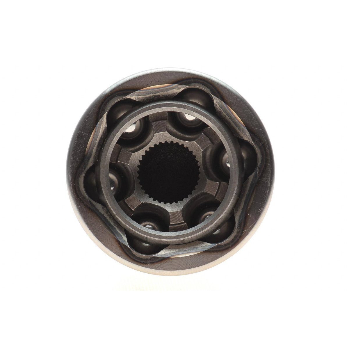 ШРКШ (зовнішній) Citroen C4/Peugeot 307/308/Partner 00- (25z/34z/58mm)