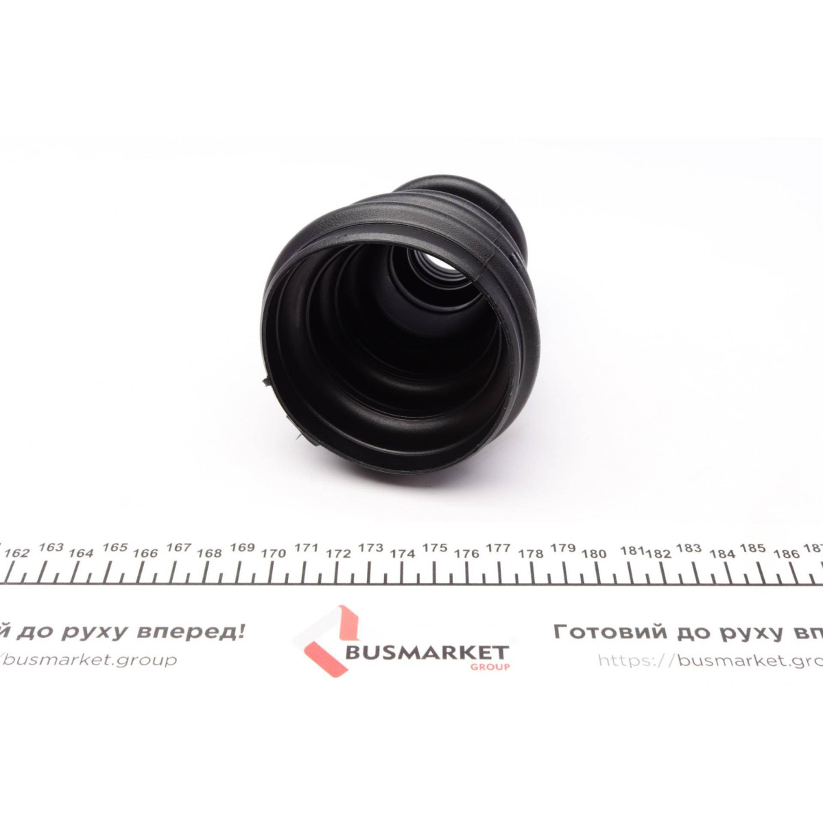 ШРКШ (зовнішній) Renault Megane 96-03 (21z/22z/51mm/80.8mm/53mm) (+ABS44z)
