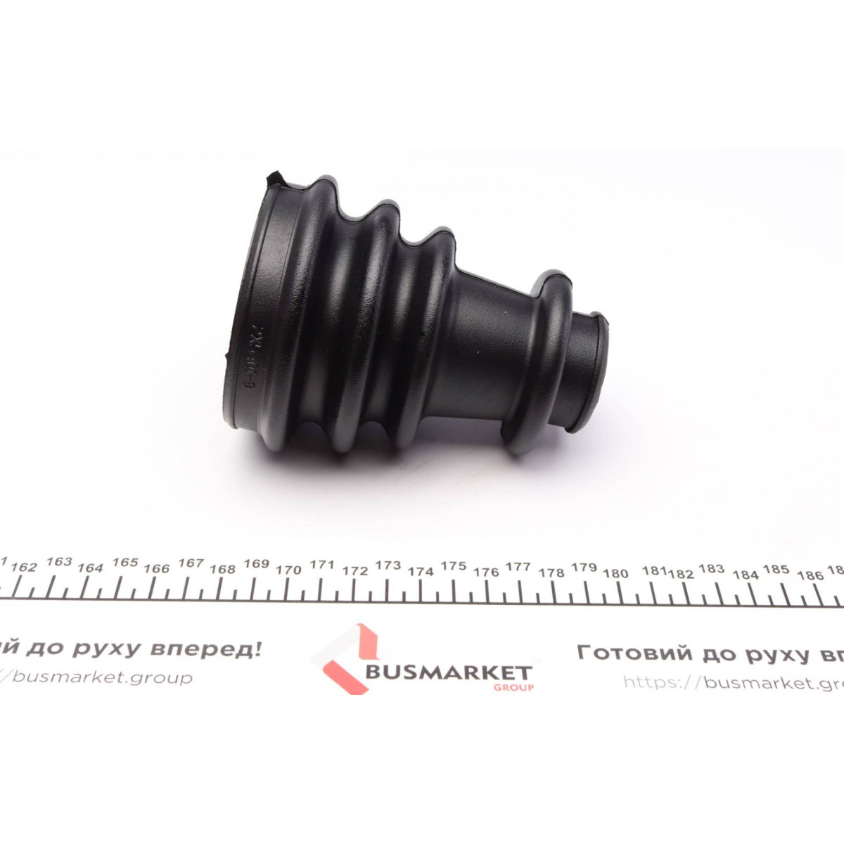 ШРКШ (зовнішній) Renault Megane 96-03 (21z/22z/51mm/80.8mm/53mm) (+ABS44z)