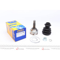 ШРКШ (зовнішній) Renault Megane 96-03 (21z/22z/51mm/80.8mm/53mm) (+ABS44z)
