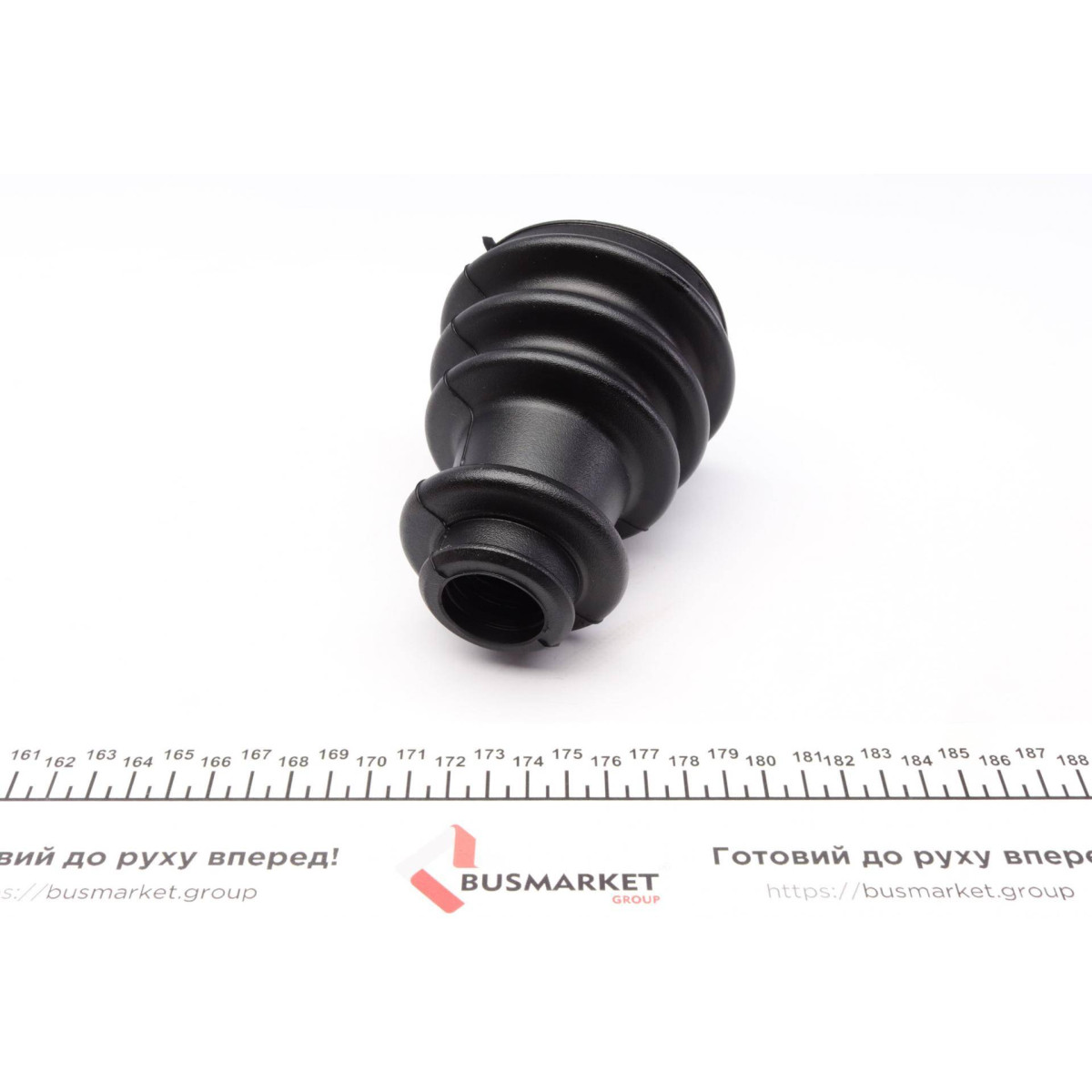 ШРКШ (зовнішній) Renault Megane 96-03 (21z/22z/51mm/80.8mm/53mm) (+ABS44z)