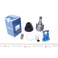 ШРКШ (внутрішній) Citroen Jumper/Fiat Ducato/Peugeot Boxer 2.2D/2.3D 06- (-ABS) (L)