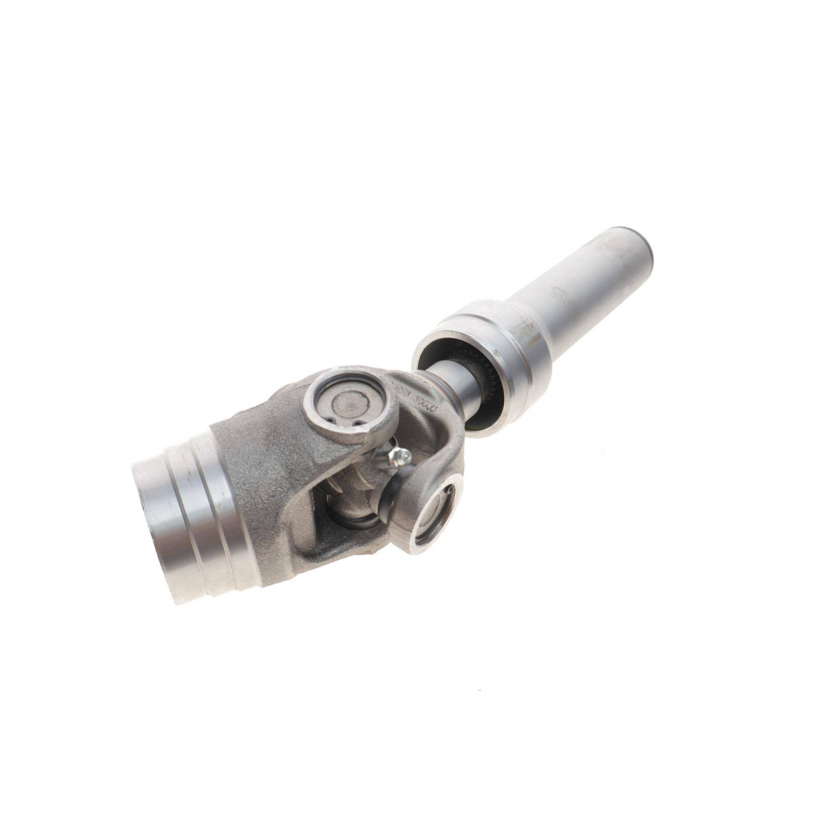 Фланець карданного валу (до редуктора) MB Vito (W639) 03- (L=190mm)