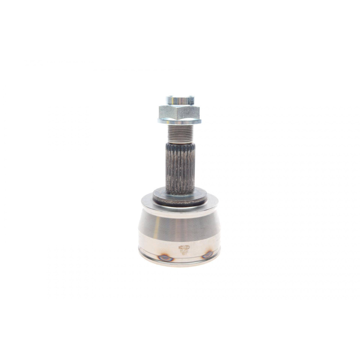 ШРКШ (зовнішній) Fiat Doblo 10-/Panda 04-/Stilo 03-08/500C 07-/Bravo 07-14 (25z/22z/51mm) (TOJ0092)