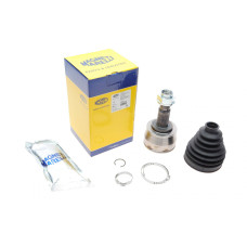 ШРКШ (зовнішній) Fiat Doblo 10-/Panda 04-/Stilo 03-08/500C 07-/Bravo 07-14 (25z/22z/51mm) (TOJ0092)