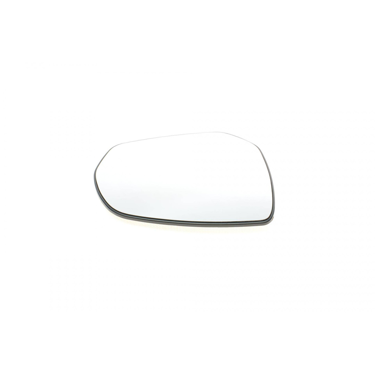 Скло дзеркала (з підігрівом) Citroen C4 Picasso/Peugeot 3008/5008 1.2/1.6/2.0 HDI 06- (R)