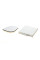 Скло дзеркала (з підігрівом) Citroen C4 Picasso/Peugeot 3008/5008 1.2/1.6/2.0 HDI 06- (R)