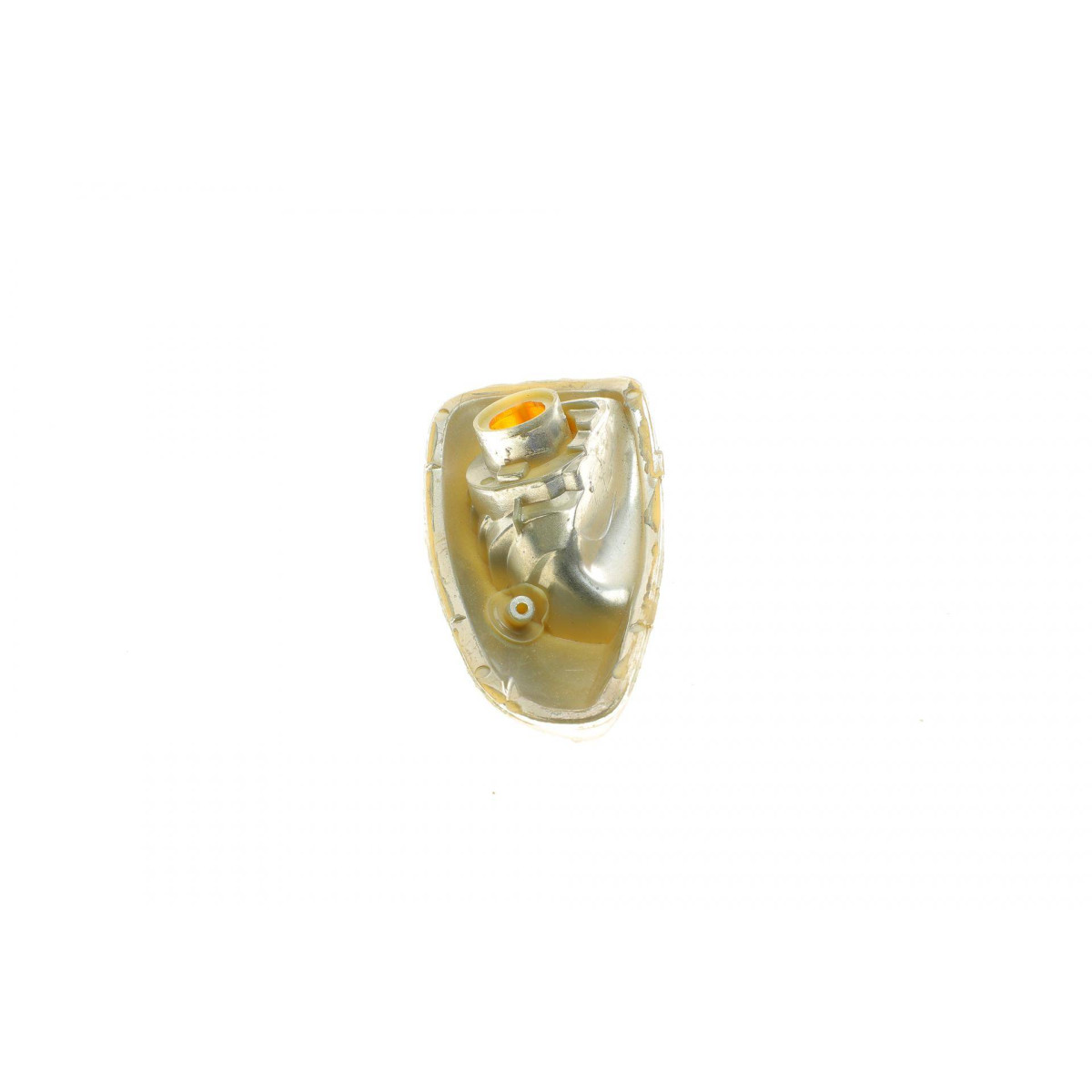 Повторювач повороту на дзеркало Renault Master 10- (L) (261652475R)