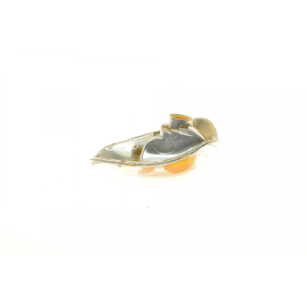 Повторювач повороту на дзеркало Renault Master 10- (L) (261652475R)