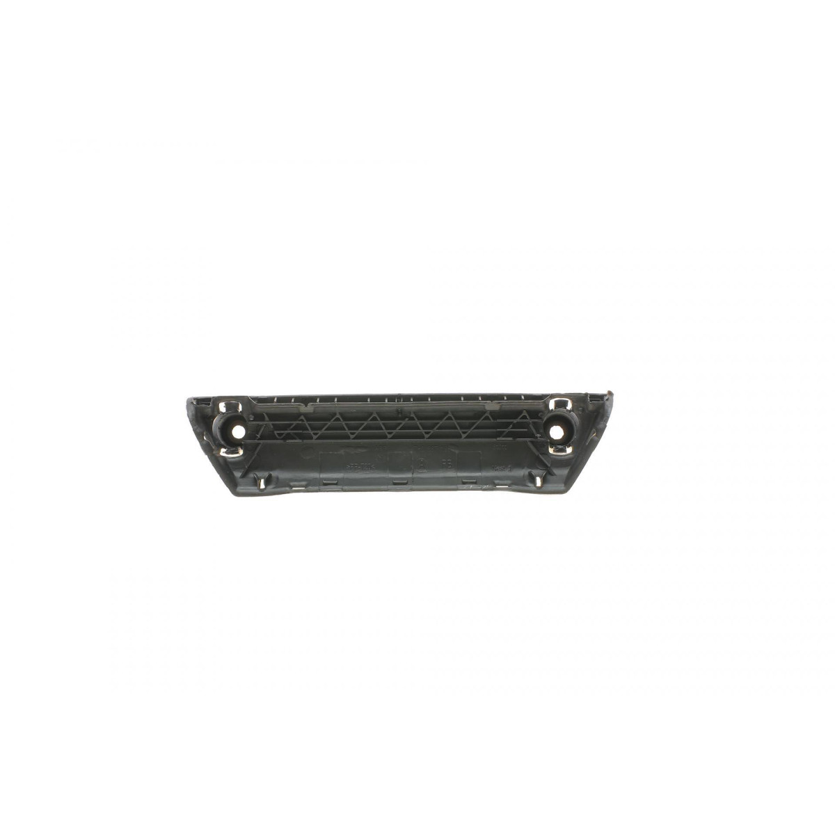 Накладка ручки дверей (передніх/внутрішня) VW T5 03- (7H0867180B) (нижня частина/2 сидіння справа)