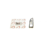 Повторювач повороту на дзеркало Renault Megane/Scenic 08- (R)
