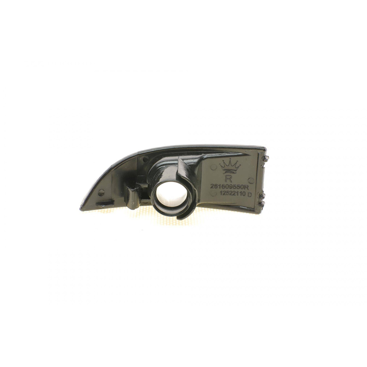 Повторювач повороту на дзеркало Renault Megane/Scenic 08- (R)
