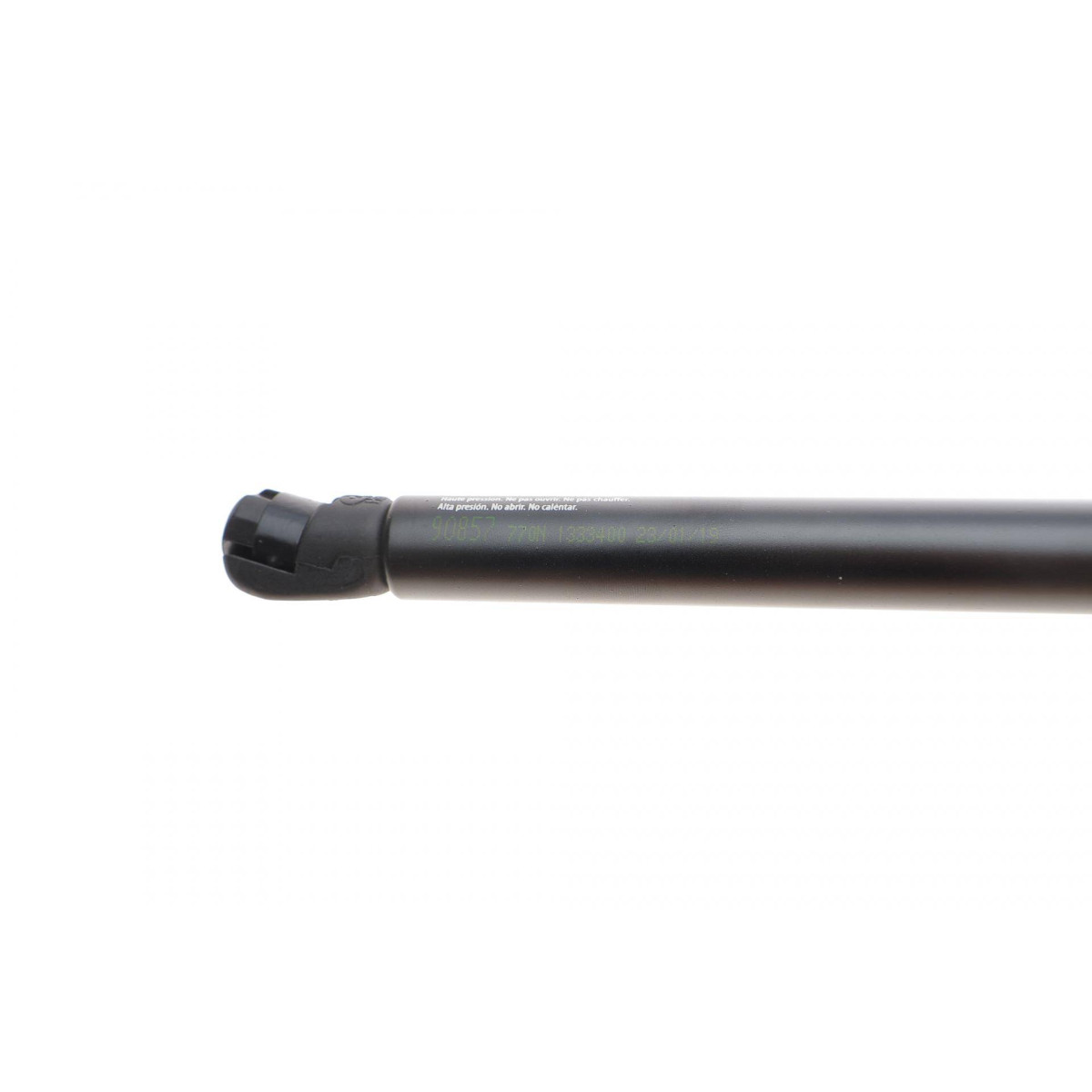 Амортизатор кришки багажника VW Touran 03-10 (вен/фургон) (осн.Including Cross)