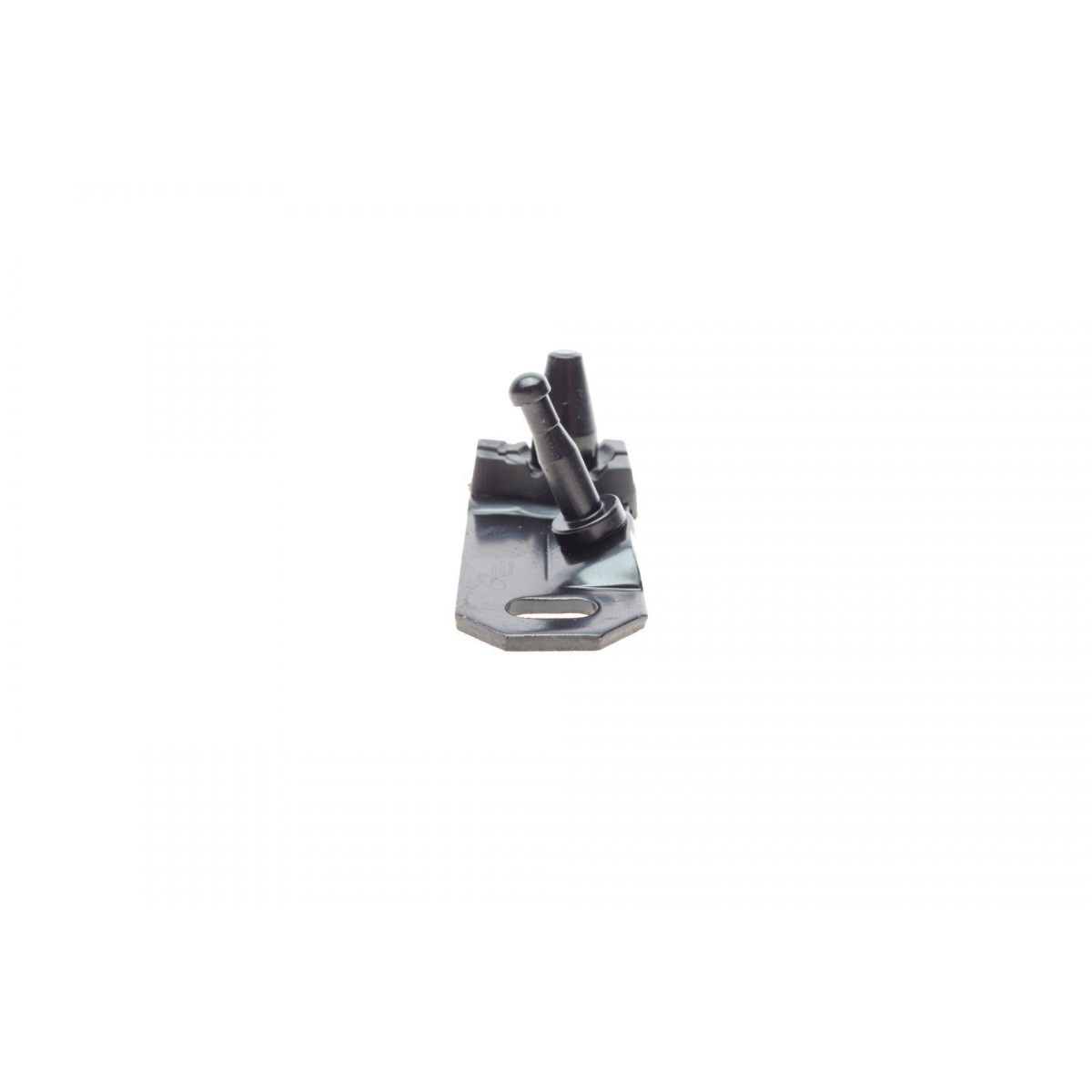 Направляюча дверей (бічних) MB Sprinter/VW Crafter 06- (на дверей)
