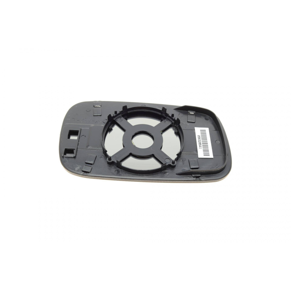 Скло дзеркала VW Caddy II 95-04 (L)
