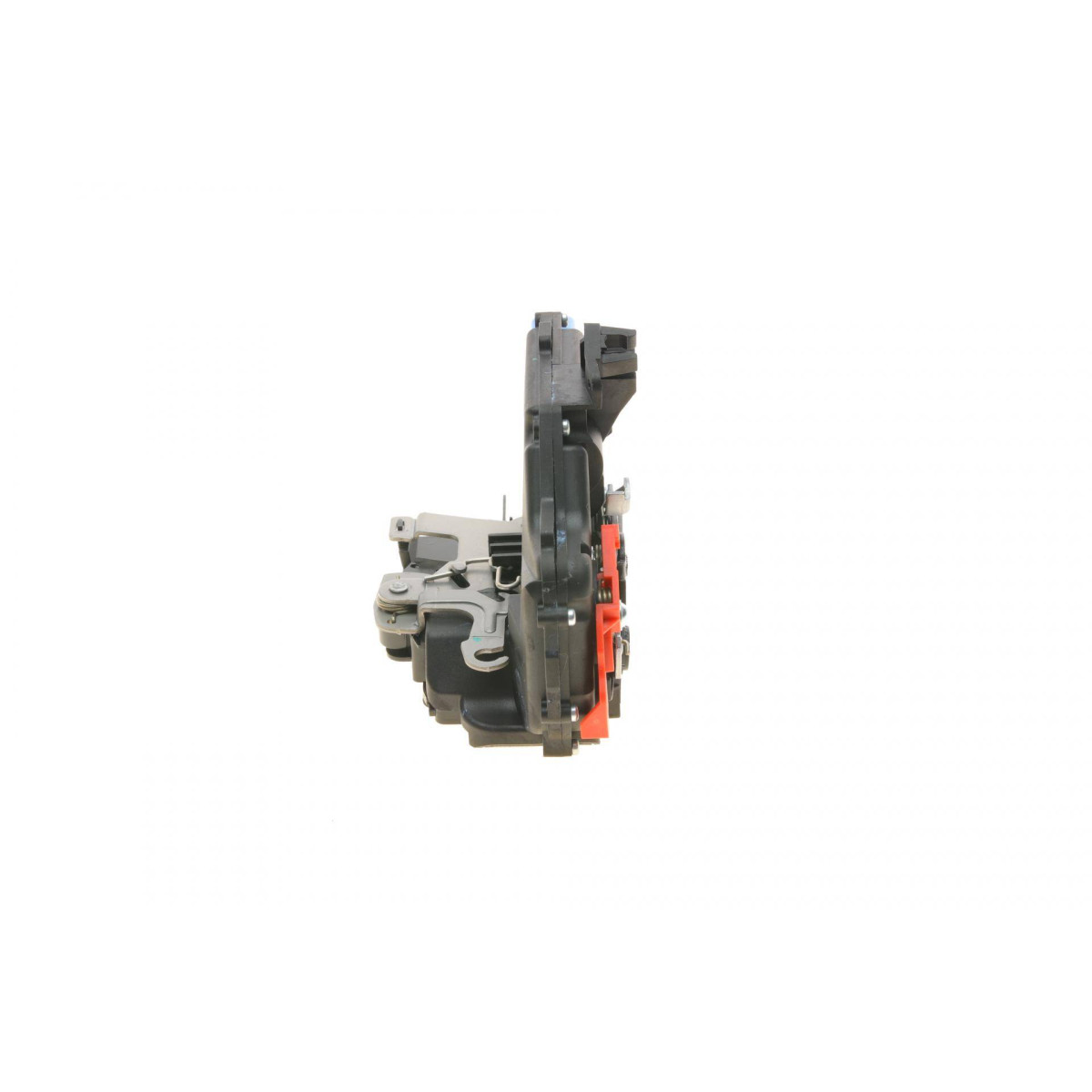 Замок дверей (задніх/L) VW Golf/Touran 03-15/Skoda Octavia 04-13