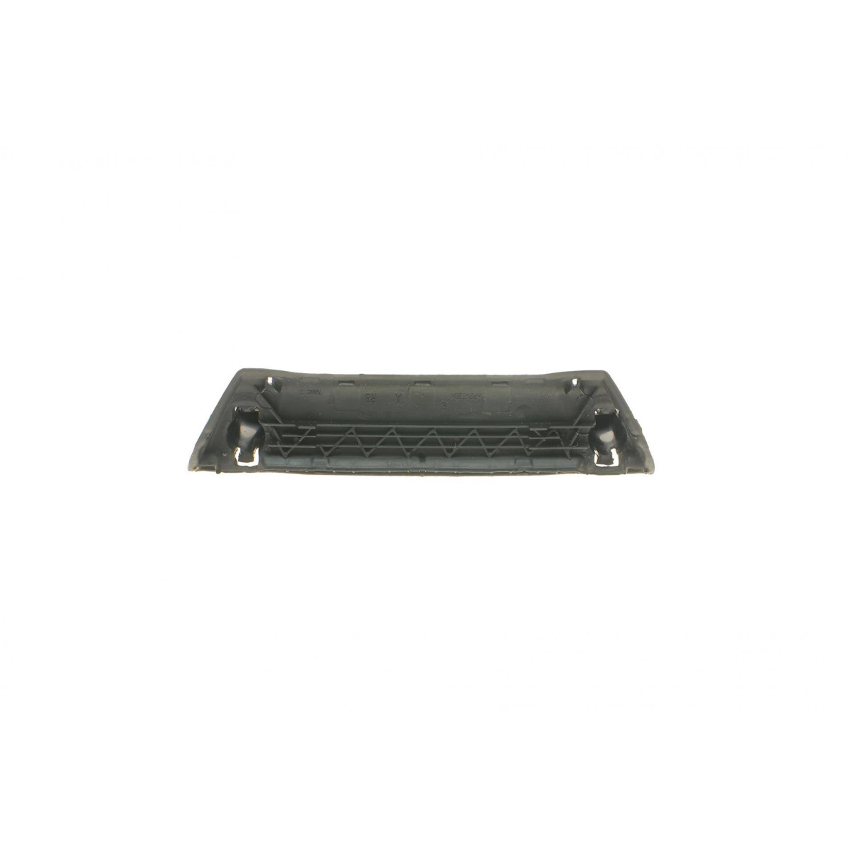 Накладка ручки дверей (передніх/внутрішня) VW T5 03- (7H0867180B) (нижня частина/1 сидіння справа)